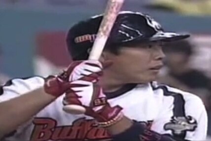 【プロ野球名場面】ドラマ以上の幕切れ！近鉄北川の代打逆転満塁サヨナラ優勝決定ホームラン