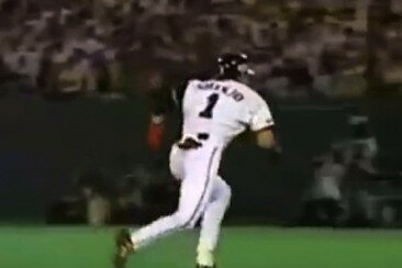 【衝撃野球動画】あっぱれ！鮮やかに決まったホームスチール集！